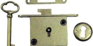 Furniture Lock