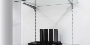 Retail Display Rack