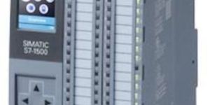 CPU Siemens PLC
