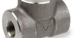 Carbon Steel Pipe Tee