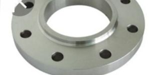 Slip On Flanges