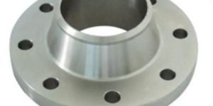Welding Neck Flanges