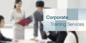 Corporate Training Services