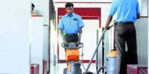 Housekeeping Services