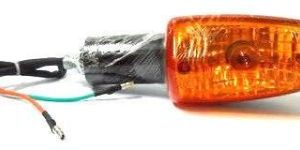 Hero Passion Pro Indicator