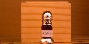 Al-Beruni Travellers Oud Oil