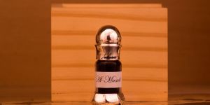 Al-Masudi Travellers Oud Oil