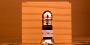 Ibn-Khordadbeh Travellers Oud Oil