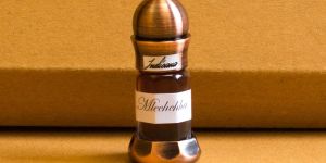 Mlechchha Assam Oud Oil