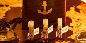 Oud Oil Sampler Pack