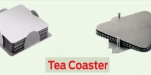 Stainless Steel Coaster