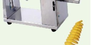 Tornado Spiral Potato Cutter