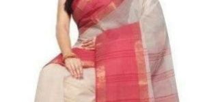 Handloom Cotton Saree