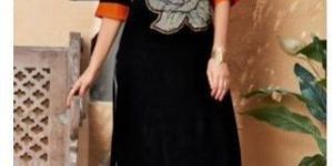 Kalamkari Kurti