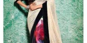 Party Wear Saree