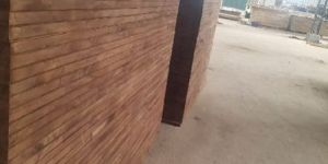 Hard Wood Flush Door