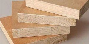 Pinewood Block Board