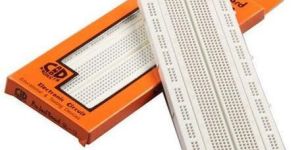 Solderless Breadboard