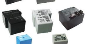 230-240V Terminal Block