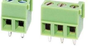 Xinya Terminal Block