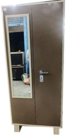 Cupboard with Dressing Table