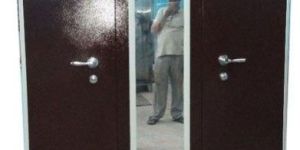 Drawer Steel Almirah