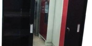 Modern Steel Almirah