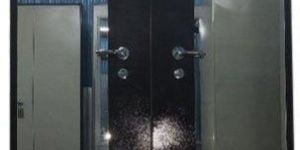 Modular Steel Almirah