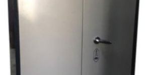 Office Steel Almirah