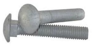 Carriage Bolts