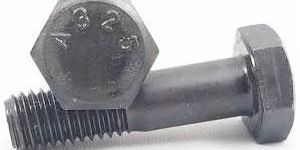 HSFG Structure Bolts