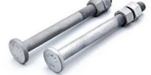 Step Bolts