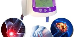 Knee Pain Laser Device