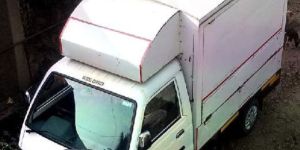 Chota Hathi Tempo Transport Services