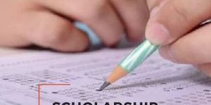 Scholarship Exam