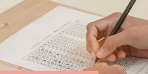 TALENT HUNT EXAM