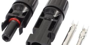MC4 Connector