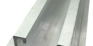 Microperline Solar Panel Mounting Structure