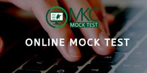 Online Mock Test