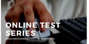 Online Test Series