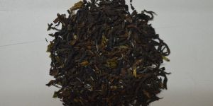 Darjeeling Whole Leaf Tea