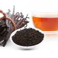 Vanilla Tea