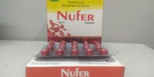 Nufer Herbal Ayurvedic Medicine