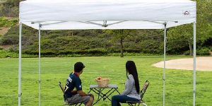 Gazebo Tent Rental Service