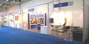Maxima Exhibition Stall Hire Service