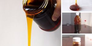 Industrial Soya Lecithin