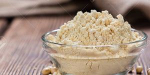 Soya Lecithin Powder
