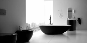 Bathroom Sanitaryware