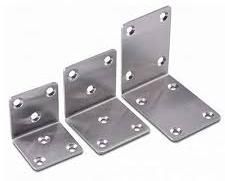 L Type Brackets