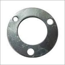 Mild Steel Flanges